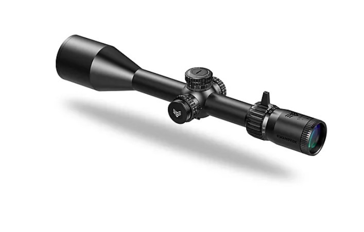 SF KT L Tac 4-24x50 FFP IR MOA - Taurus Savings